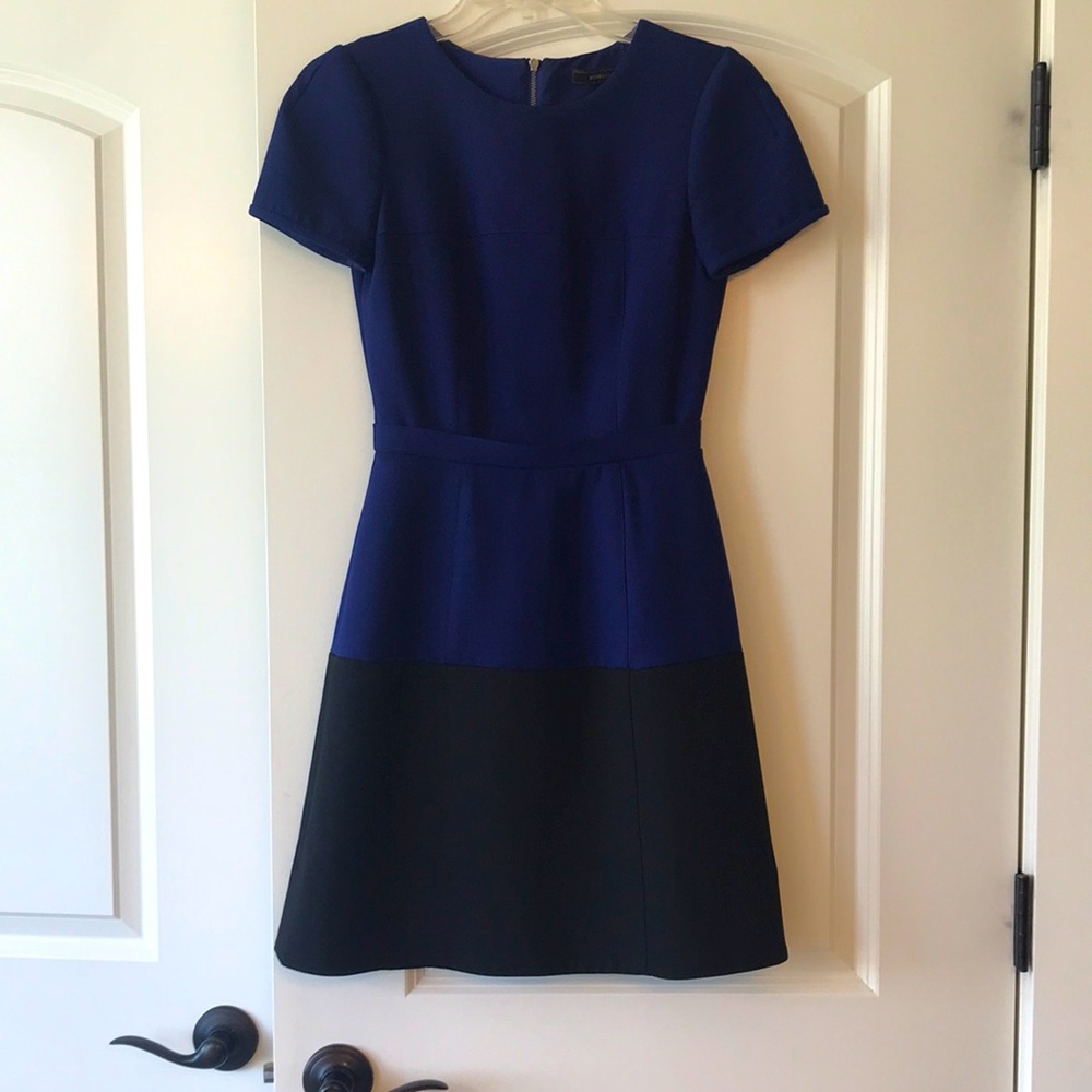 BCBG MaxAzria Dress